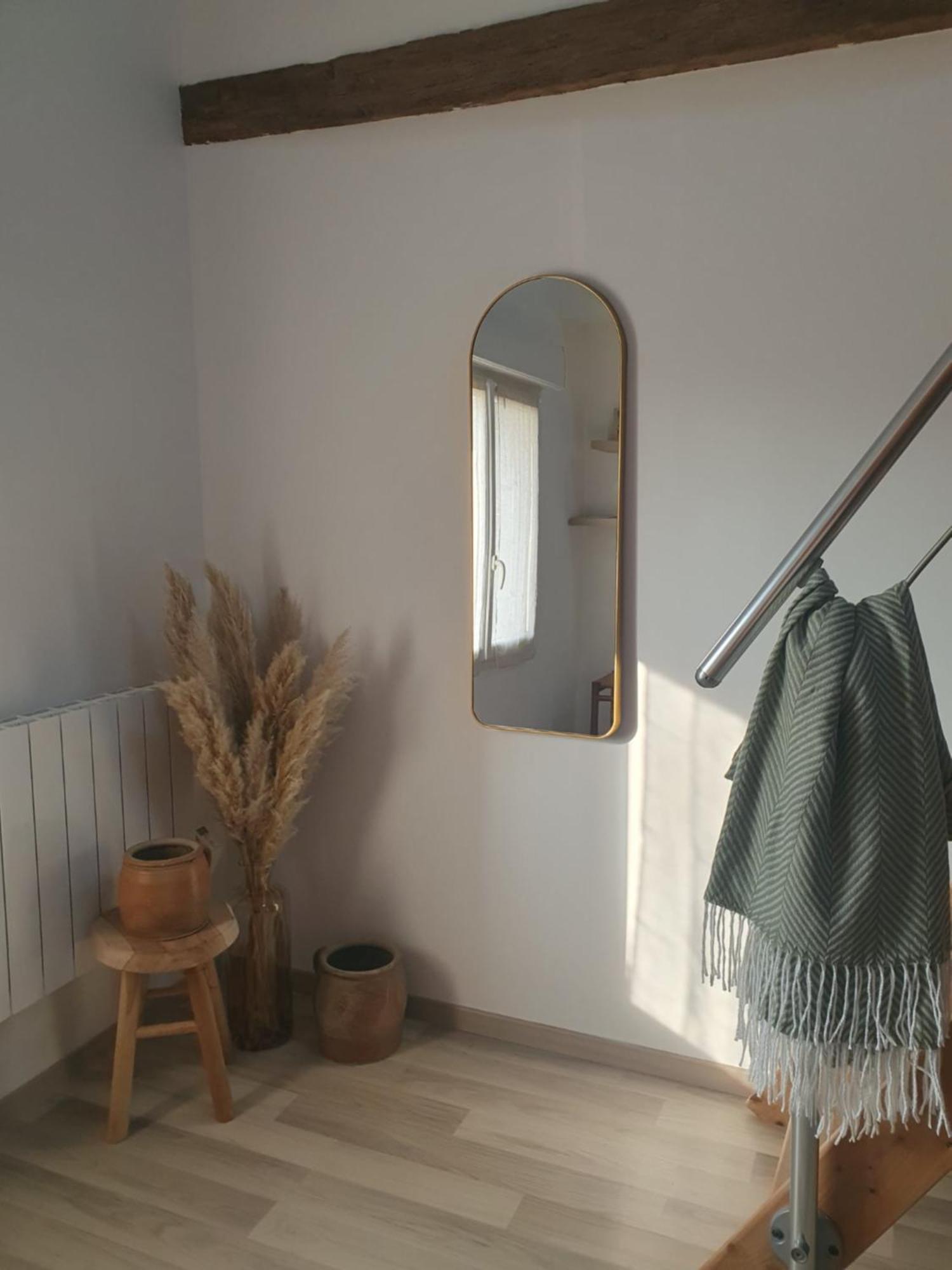 Chambre Chez L'Habitant Avec Petit Dejeuner A 5 Mins Du Futuroscope Chasseneuil-du-Poitou Exterior foto